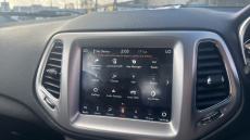 Jeep Compass 1.4 Multiair 140 Longitude 5dr [2WD] Petrol Station Wagon